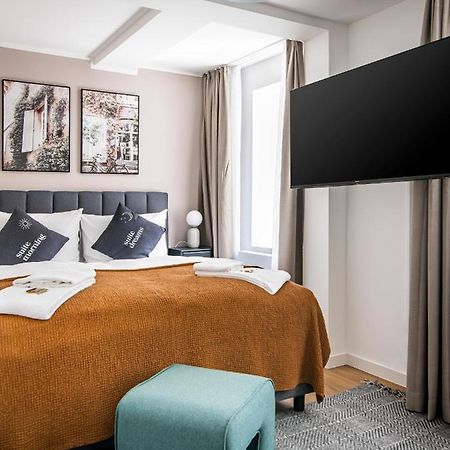 Limehome Bayreuth Spitalgasse ภายนอก รูปภาพ