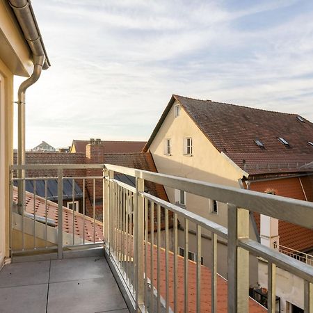 Limehome Bayreuth Spitalgasse ห้อง รูปภาพ
