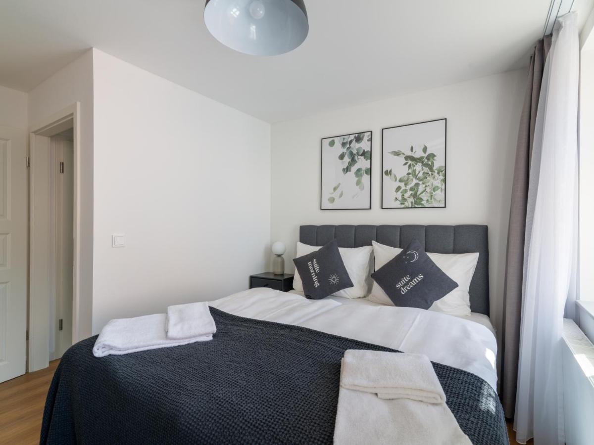 Limehome Bayreuth Spitalgasse ภายนอก รูปภาพ