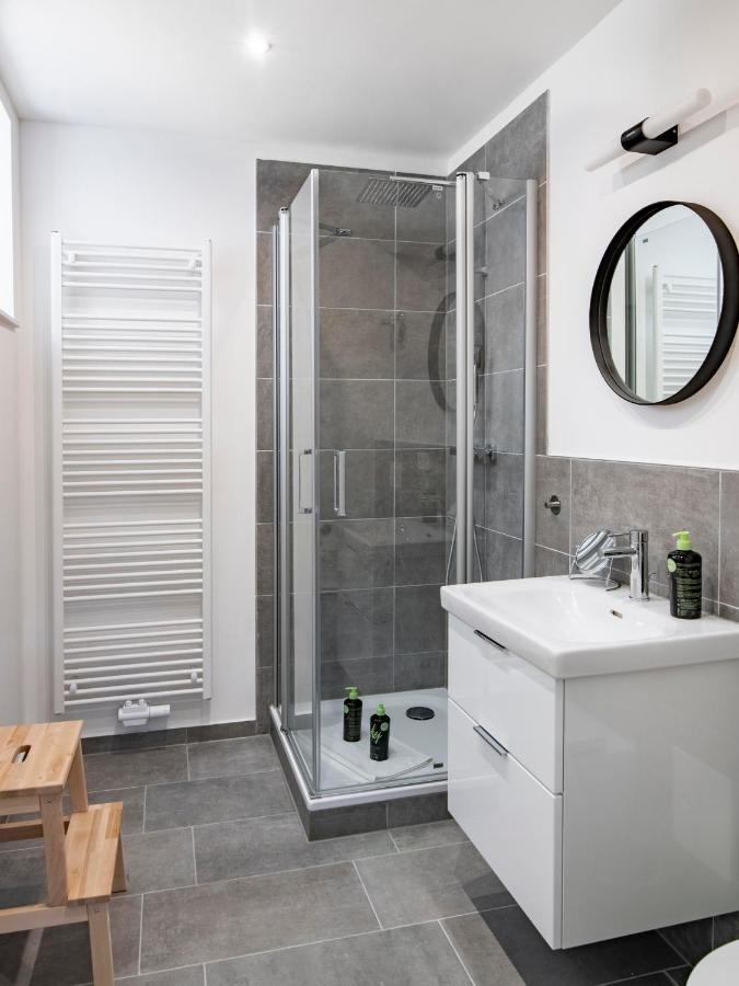 Limehome Bayreuth Spitalgasse ภายนอก รูปภาพ