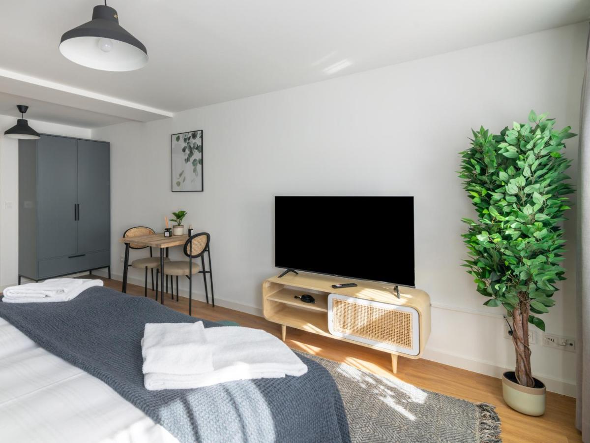 Limehome Bayreuth Spitalgasse ภายนอก รูปภาพ