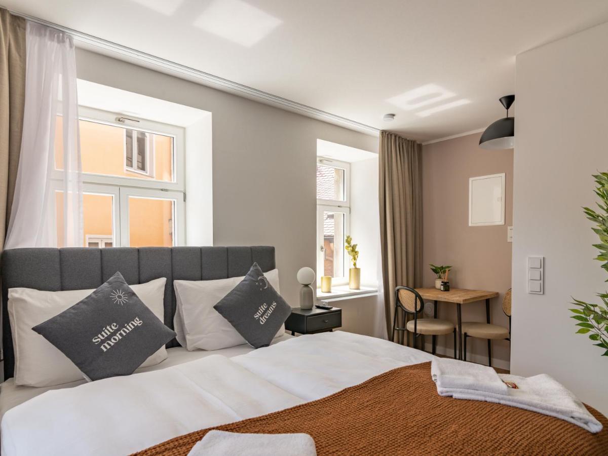 Limehome Bayreuth Spitalgasse ภายนอก รูปภาพ
