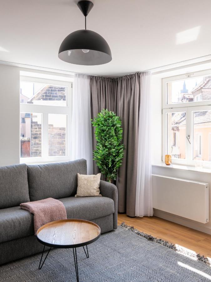Limehome Bayreuth Spitalgasse ภายนอก รูปภาพ