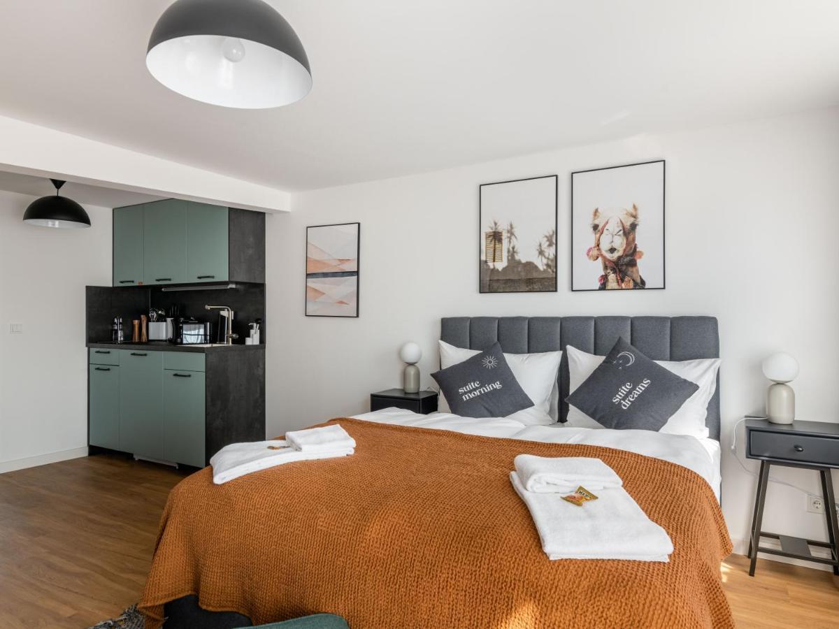Limehome Bayreuth Spitalgasse ภายนอก รูปภาพ