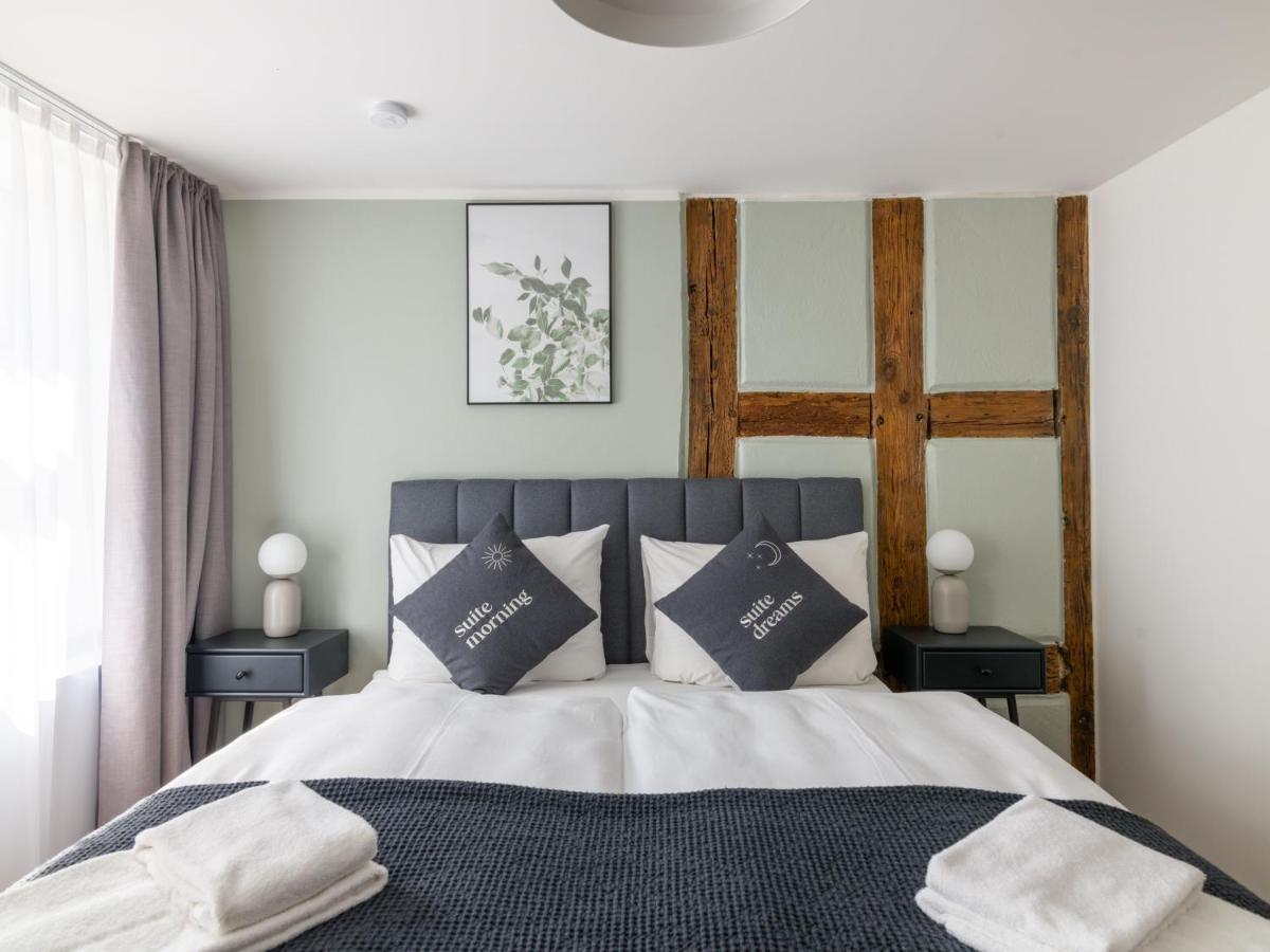Limehome Bayreuth Spitalgasse ภายนอก รูปภาพ