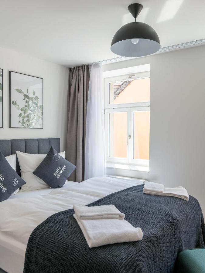 Limehome Bayreuth Spitalgasse ภายนอก รูปภาพ
