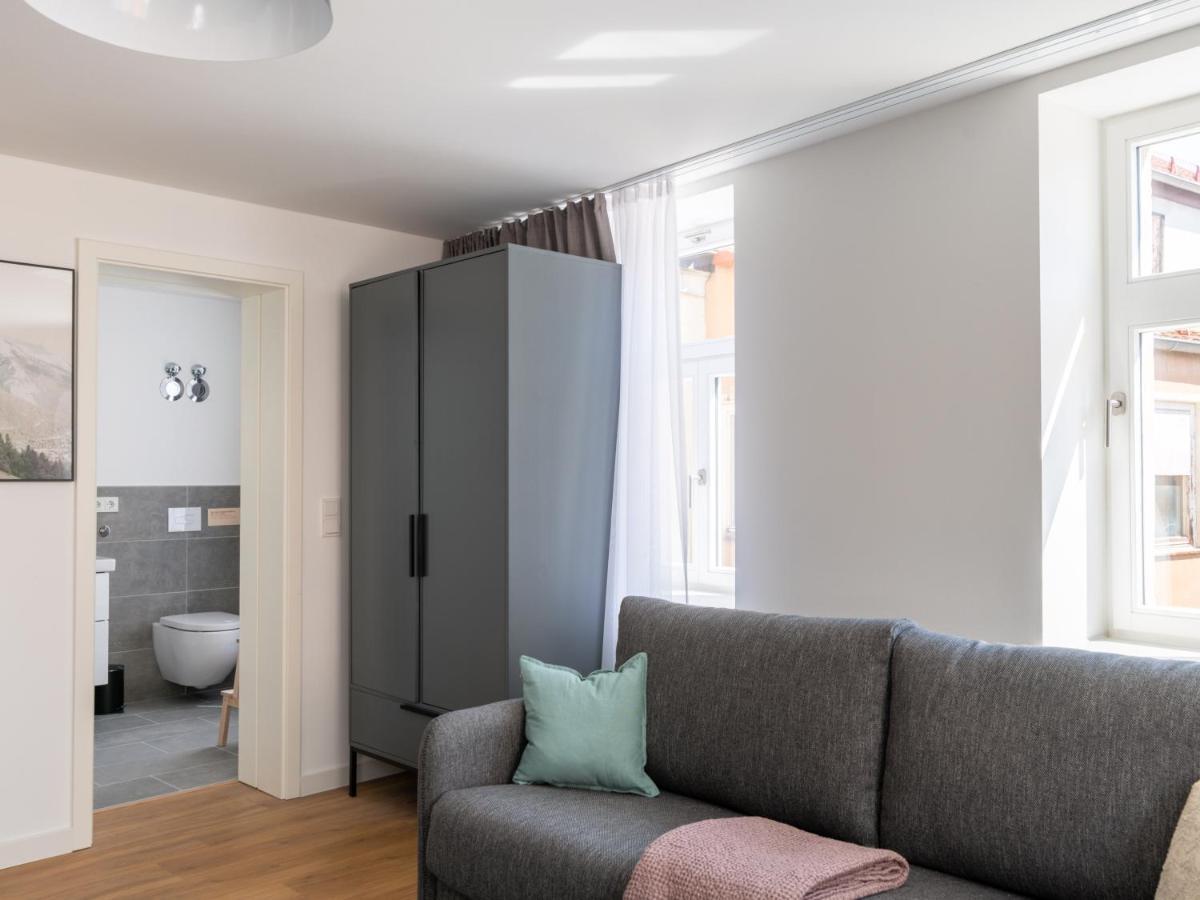 Limehome Bayreuth Spitalgasse ภายนอก รูปภาพ