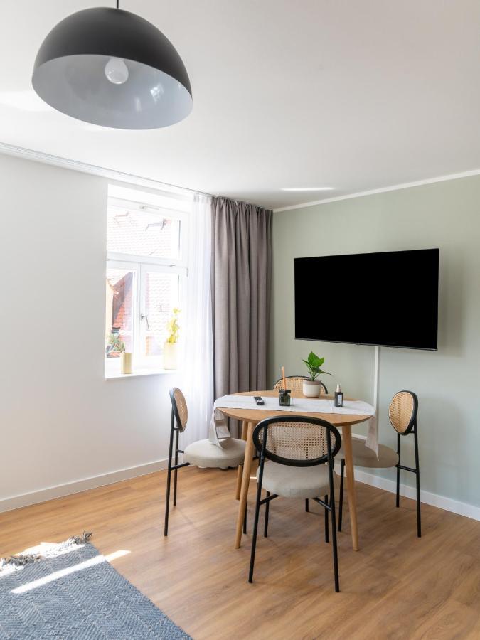 Limehome Bayreuth Spitalgasse ภายนอก รูปภาพ