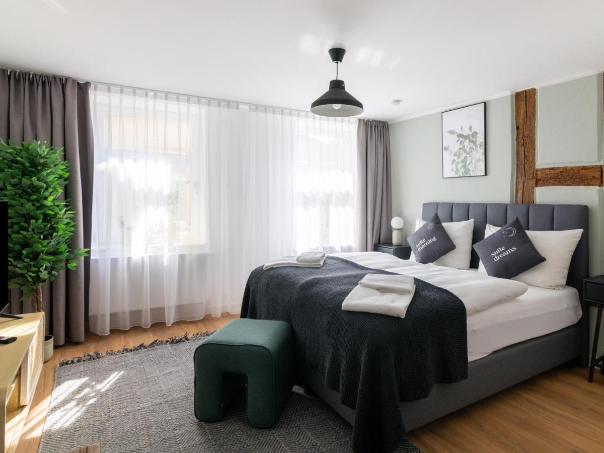 Limehome Bayreuth Spitalgasse ภายนอก รูปภาพ