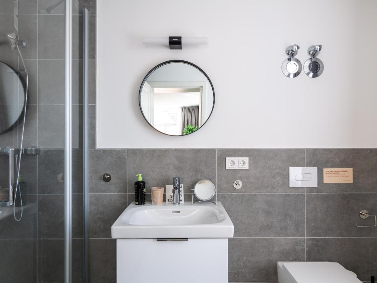 Limehome Bayreuth Spitalgasse ภายนอก รูปภาพ