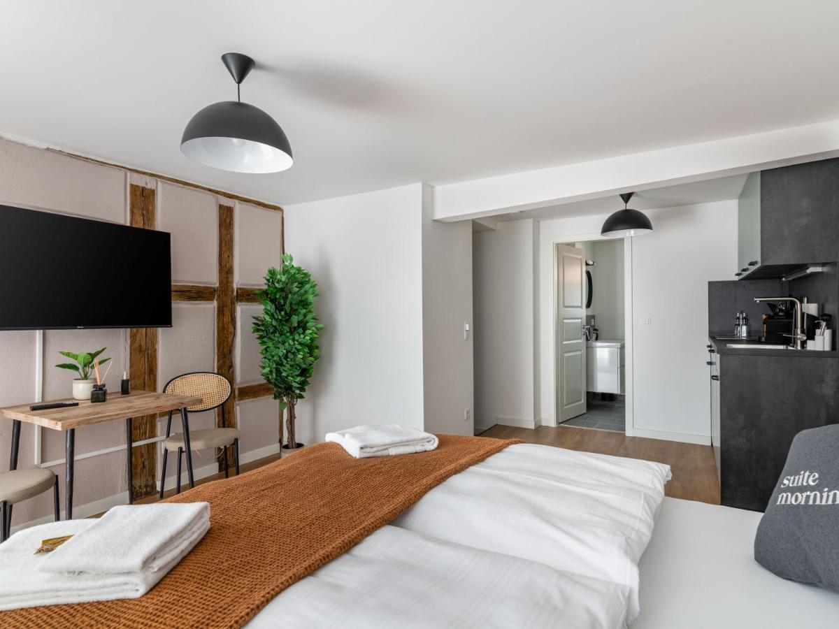 Limehome Bayreuth Spitalgasse ภายนอก รูปภาพ