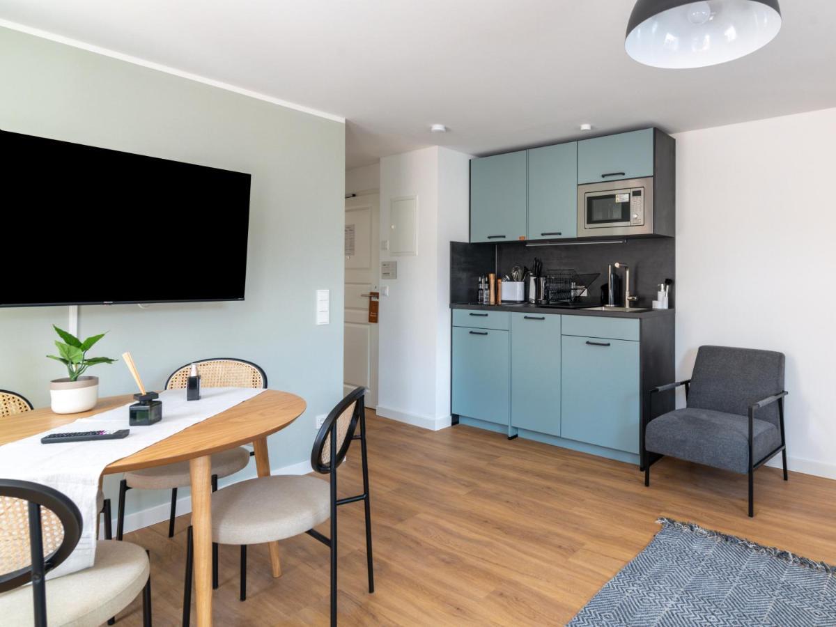 Limehome Bayreuth Spitalgasse ภายนอก รูปภาพ