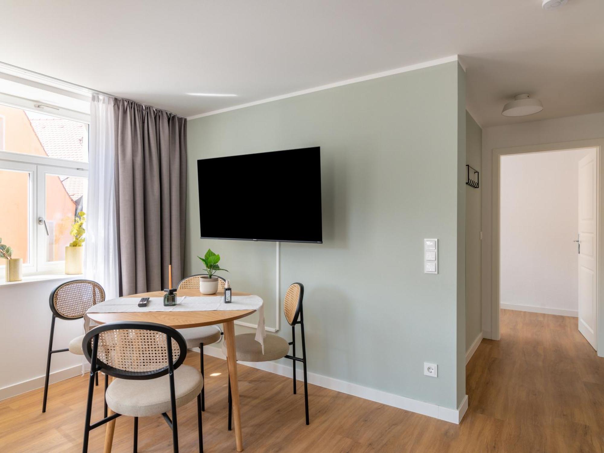 Limehome Bayreuth Spitalgasse ภายนอก รูปภาพ