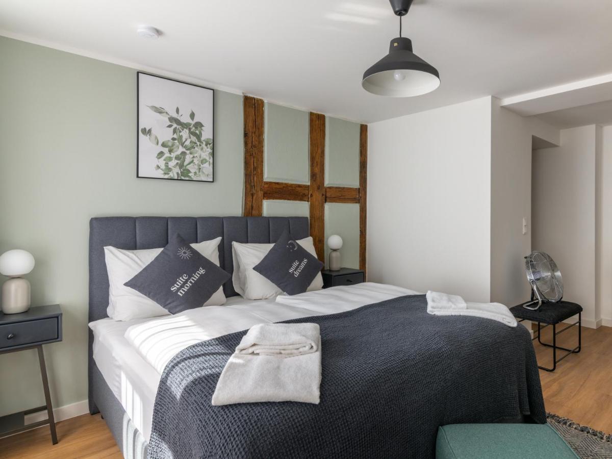 Limehome Bayreuth Spitalgasse ภายนอก รูปภาพ