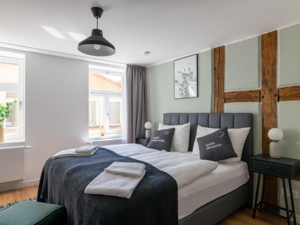 Limehome Bayreuth Spitalgasse ภายนอก รูปภาพ