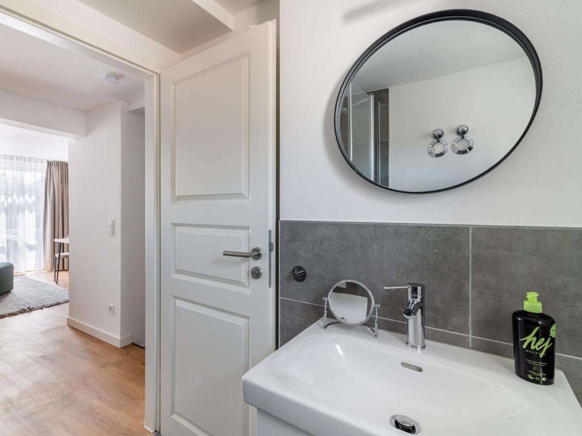 Limehome Bayreuth Spitalgasse ภายนอก รูปภาพ