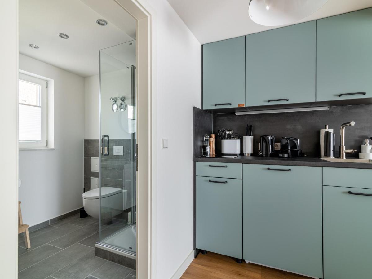 Limehome Bayreuth Spitalgasse ภายนอก รูปภาพ
