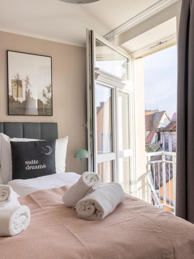 Limehome Bayreuth Spitalgasse ภายนอก รูปภาพ