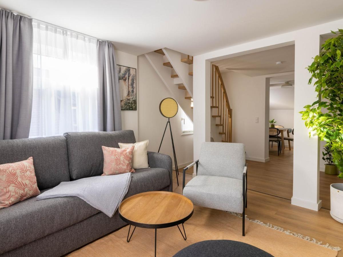 Limehome Bayreuth Spitalgasse ภายนอก รูปภาพ