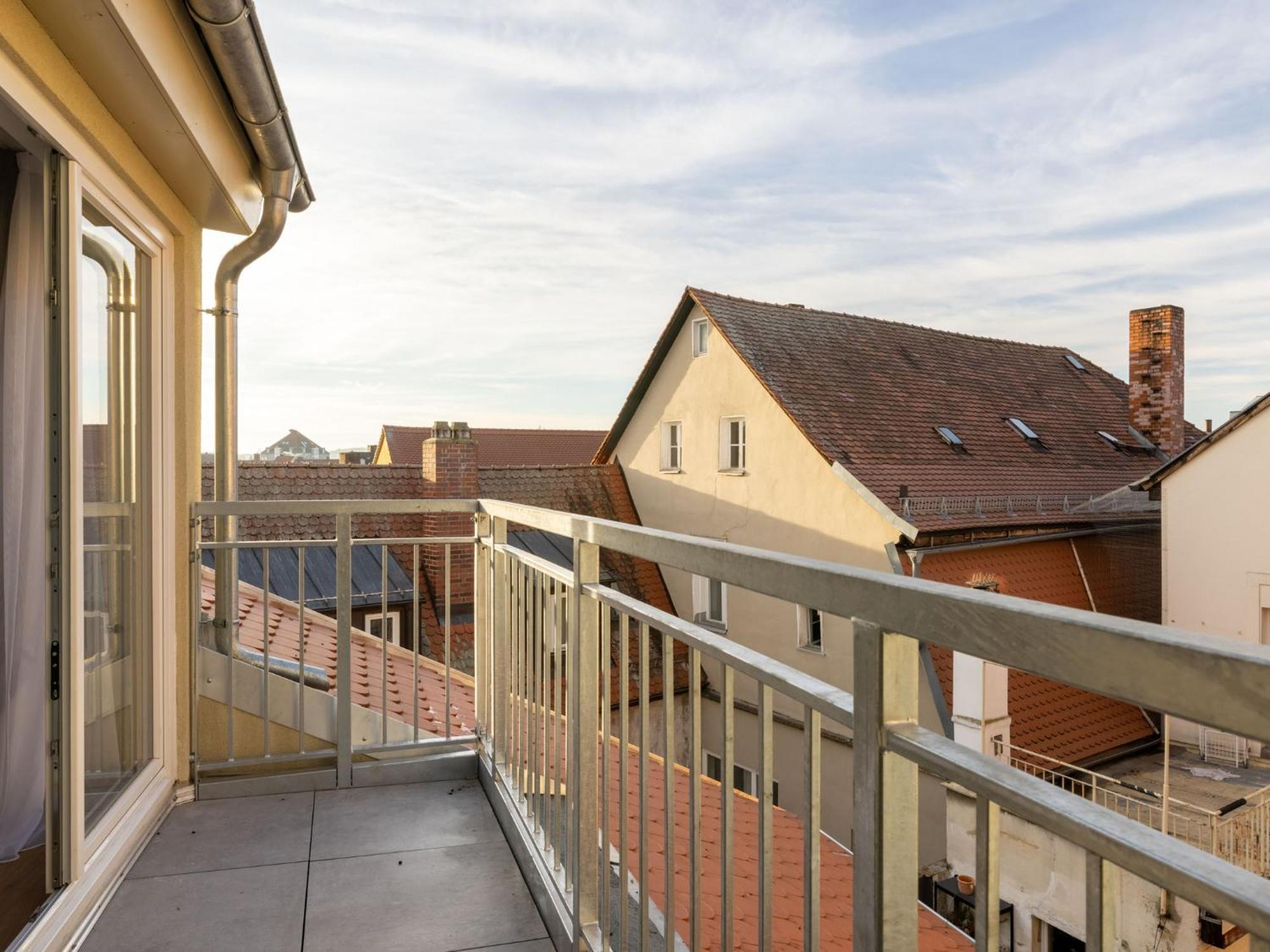 Limehome Bayreuth Spitalgasse ห้อง รูปภาพ