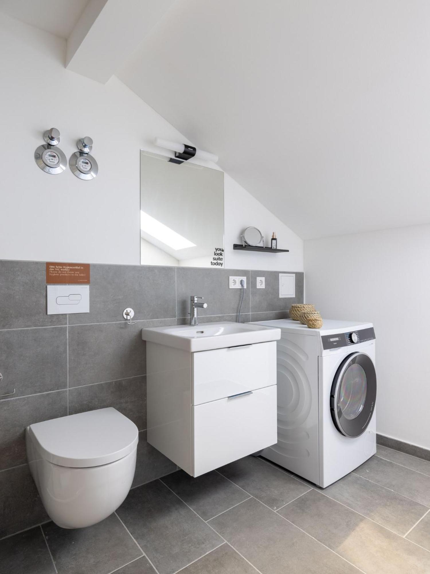 Limehome Bayreuth Spitalgasse ห้อง รูปภาพ
