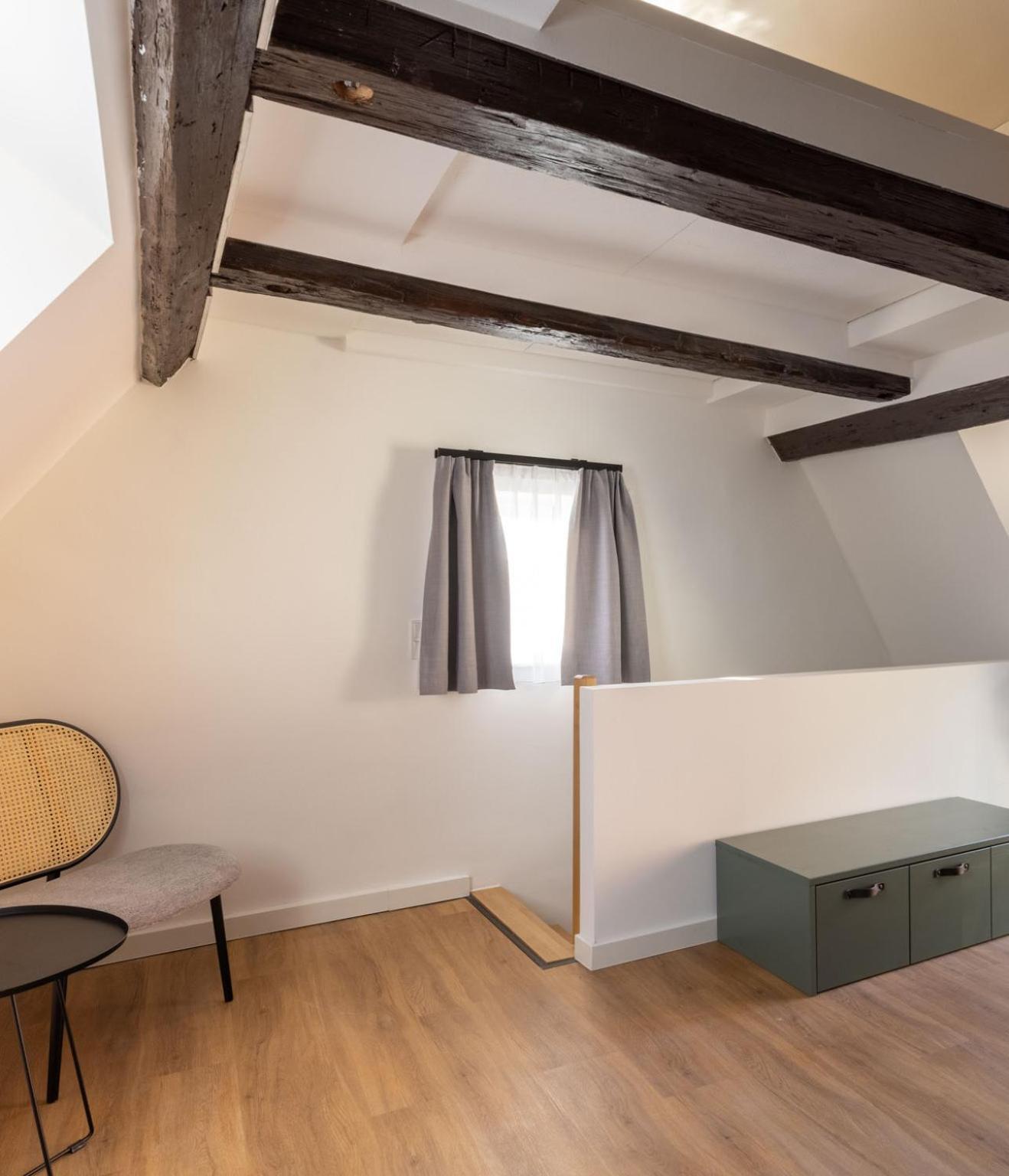 Limehome Bayreuth Spitalgasse ห้อง รูปภาพ