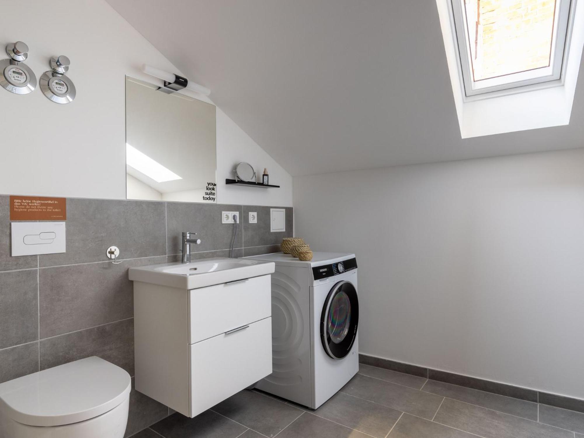 Limehome Bayreuth Spitalgasse ห้อง รูปภาพ