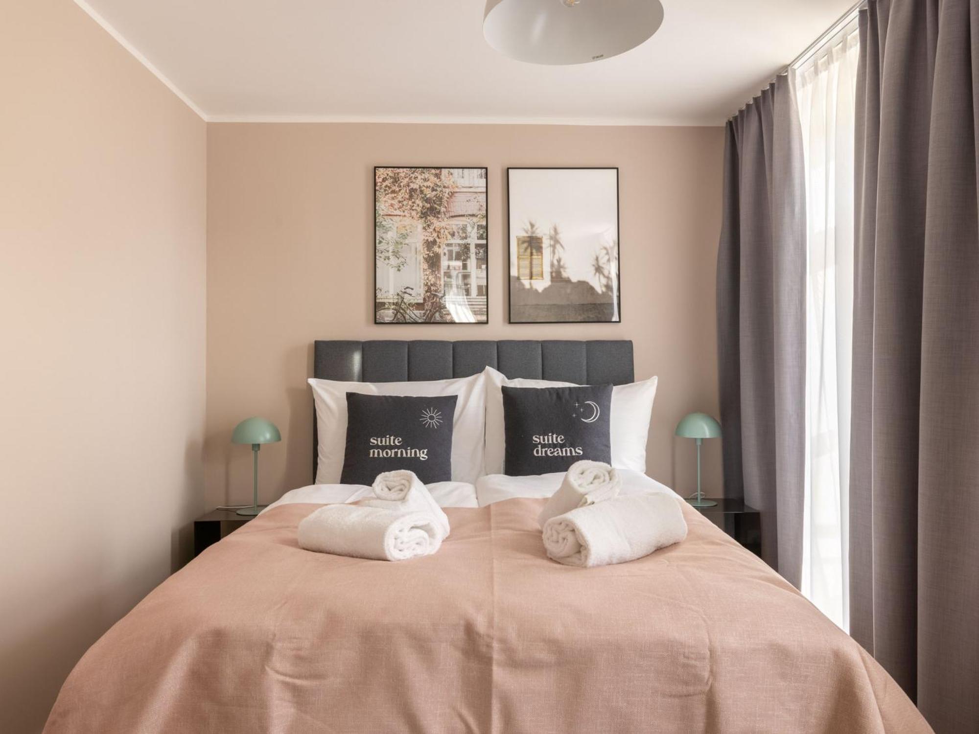 Limehome Bayreuth Spitalgasse ห้อง รูปภาพ