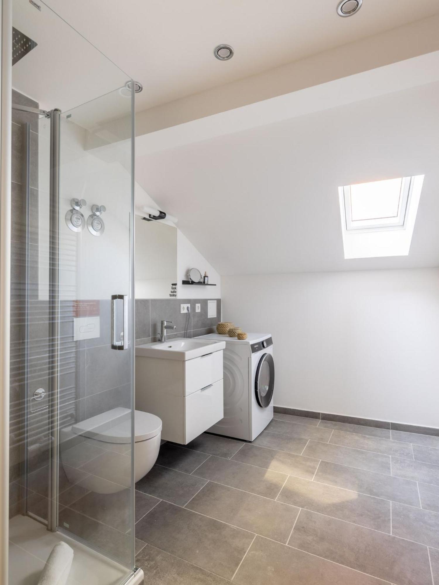 Limehome Bayreuth Spitalgasse ห้อง รูปภาพ