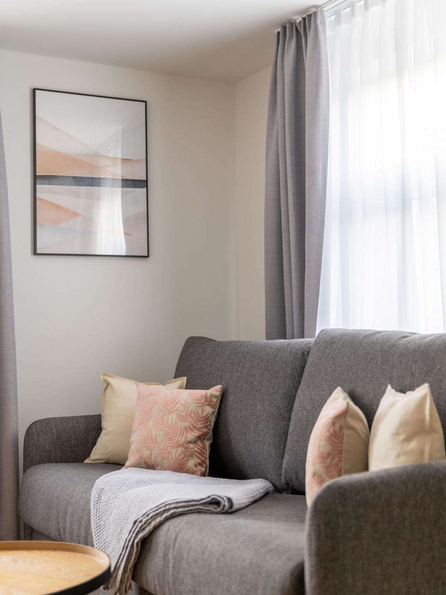 Limehome Bayreuth Spitalgasse ห้อง รูปภาพ