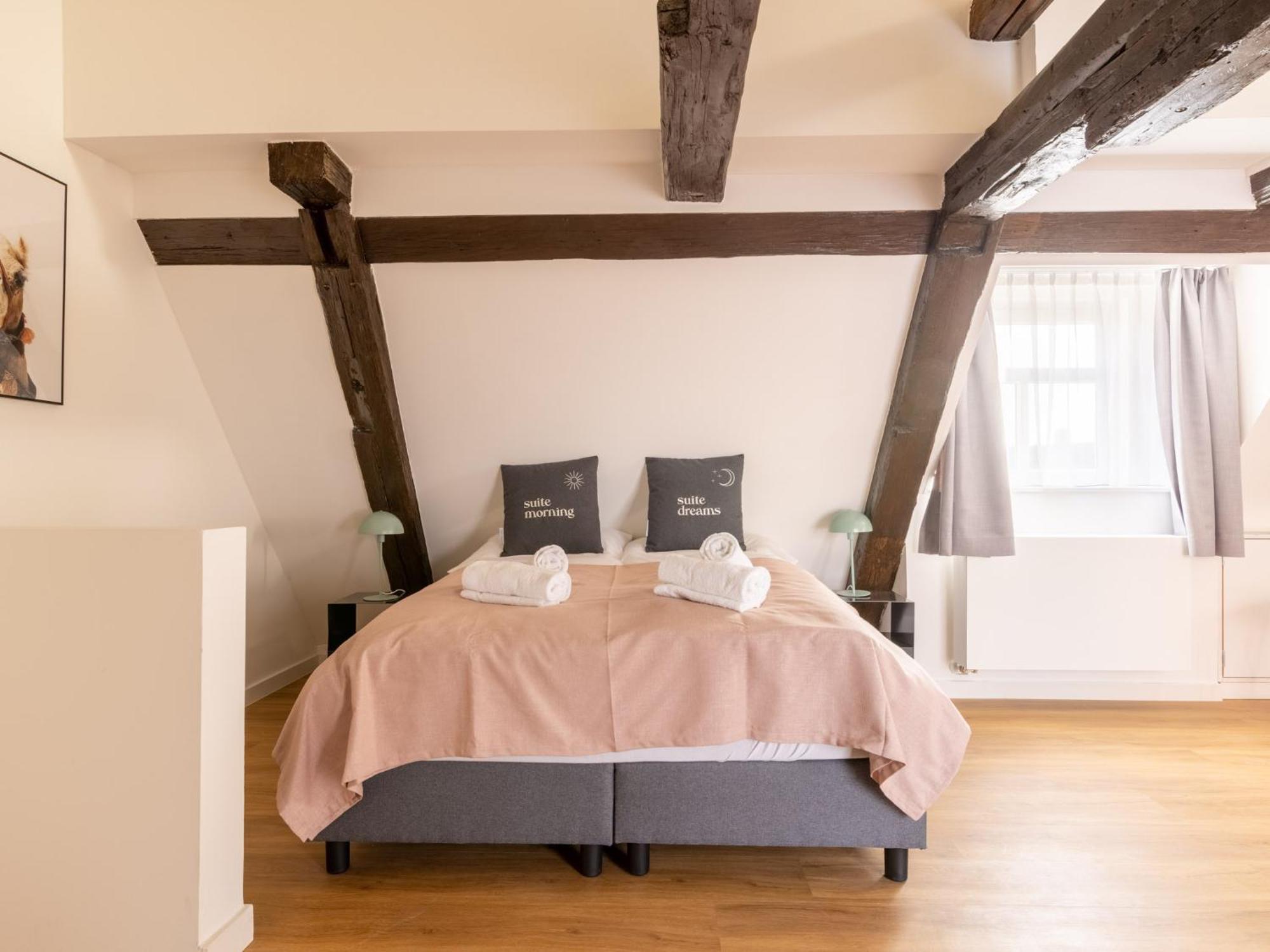 Limehome Bayreuth Spitalgasse ห้อง รูปภาพ