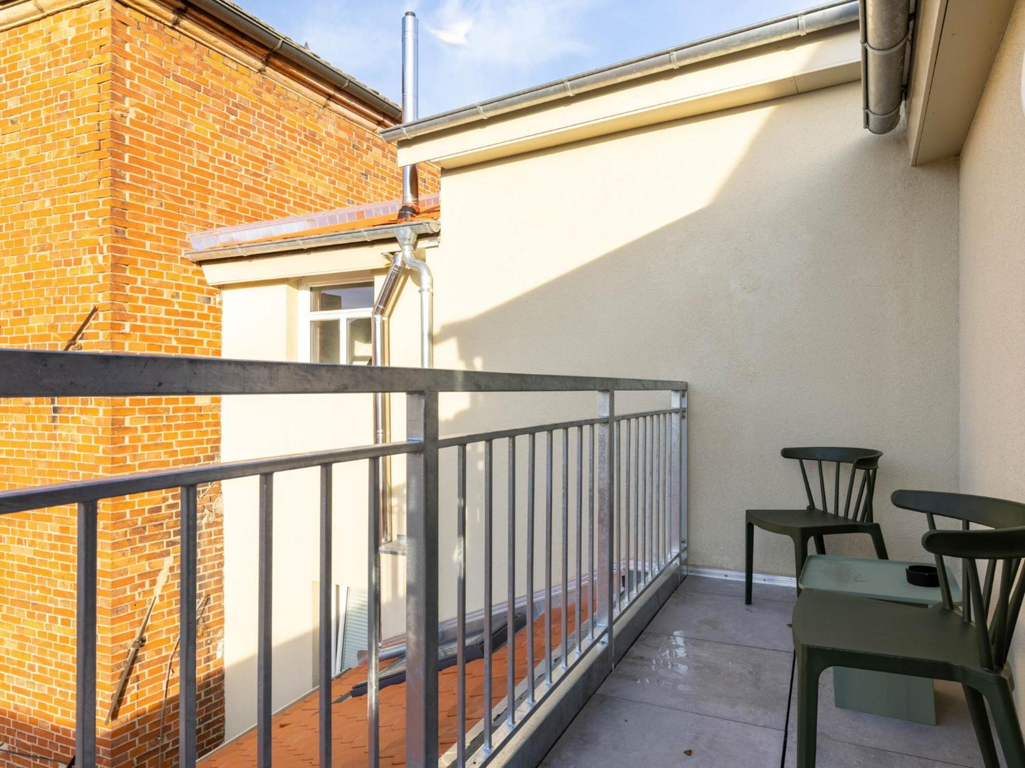 Limehome Bayreuth Spitalgasse ห้อง รูปภาพ